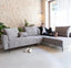 Redford sofa rinconera chaiselongue gris