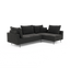 Redford sofa rinconera chaiselongue derecha antracita