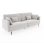 Monroe sofa 4 plazas loneta beige fondo 90